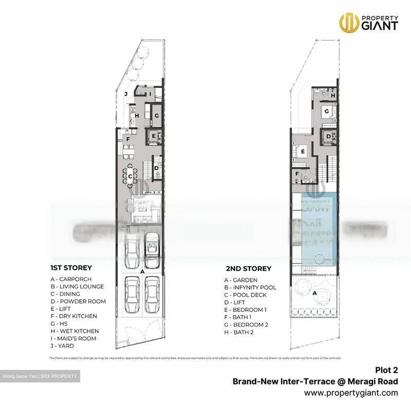 East View Garden (D16), Terrace #480649831